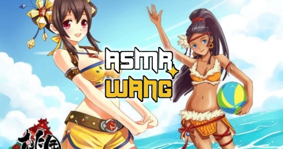 阿木木_女同学的姐姐夺走了我的初吻