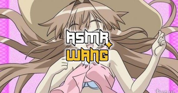 桥桥超温柔ASMR  老师上门课外辅导